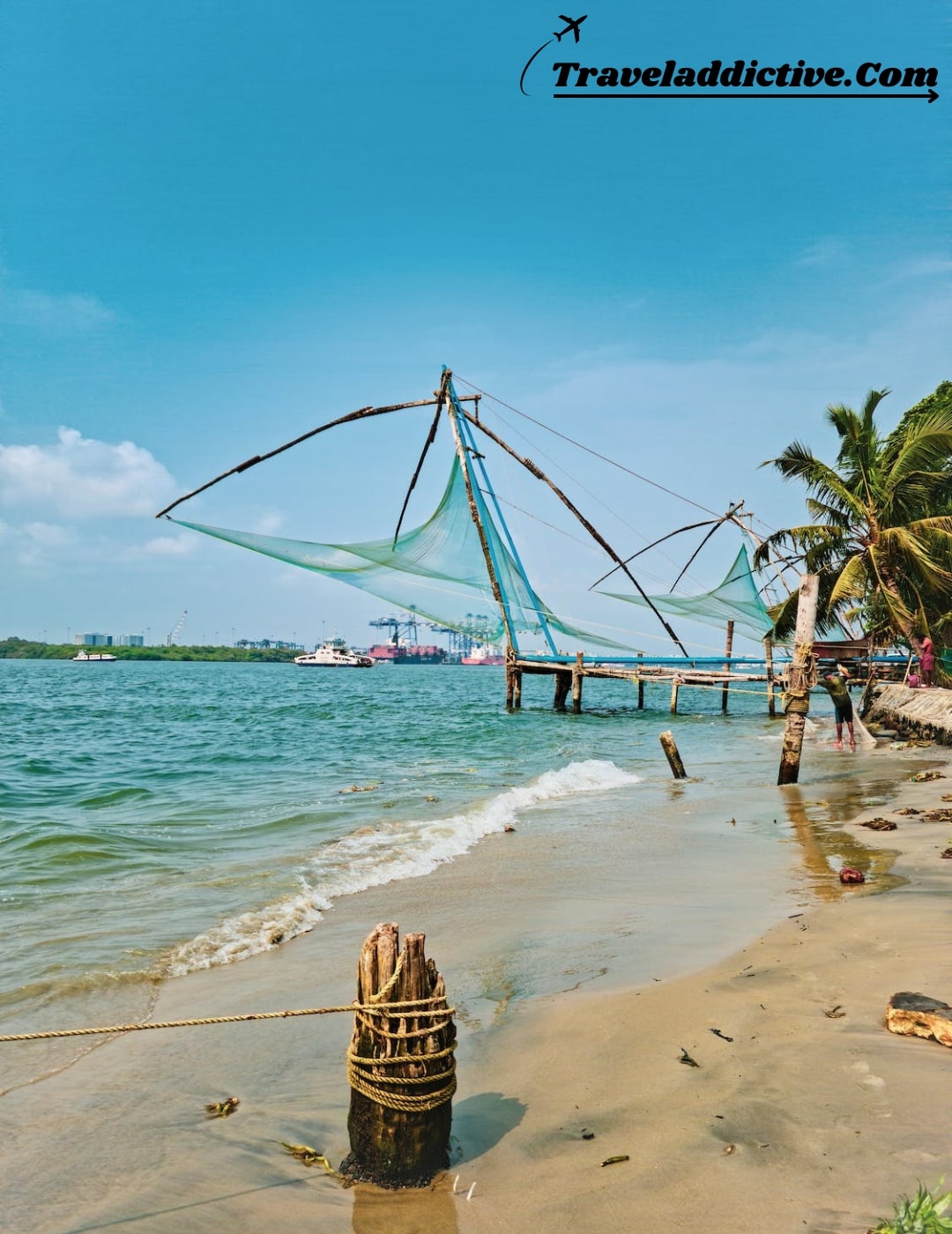 Kerala-Me-Ghumne-ki-Jagah-Kochi