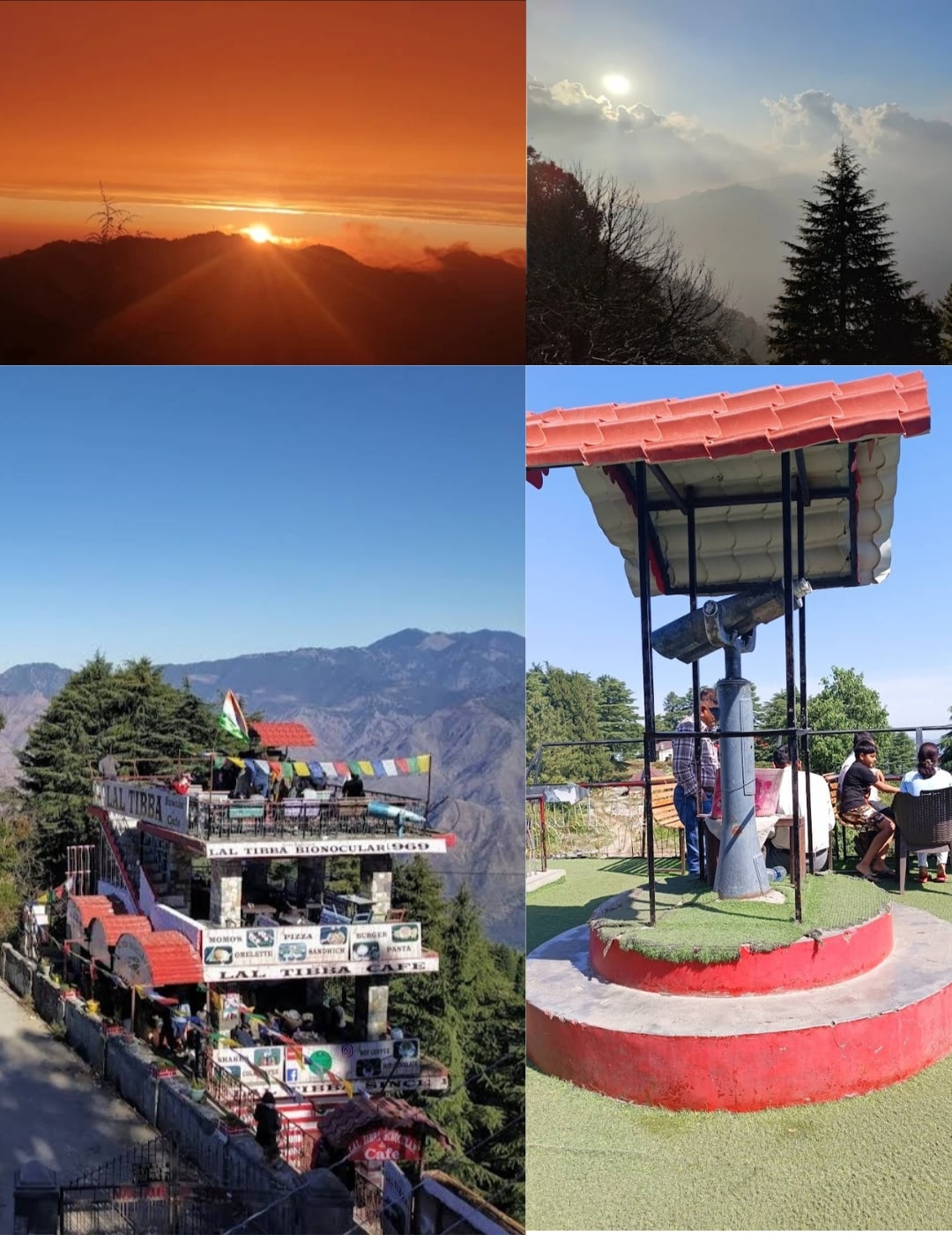  mussoorie-me-ghumne-ki-jagah-Lal-Tibba --Scenic-Point 